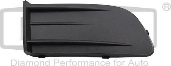 1Z0807368 Tampon Izgarası Sis SAĞ - Octavıa 2004-2008 - Image 1