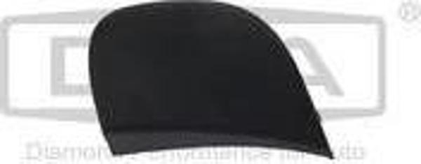 1Z5807441B Far Yıkama Kapağı Arka - Octavıa 2009-2013 - Image 1