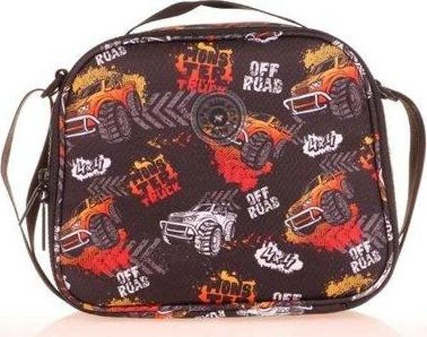 Kaukko Kids Beslenme Çantası (Evolutıon Ofroad) - Image 1