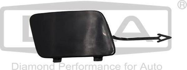 4F0807441F Tampon Çeki Demir Kapağı Ön - Audı A6 2009-2011 - A6Q 2009-2011 - Image 1