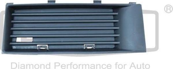 6Y0853665B Tampon Izgarası SOL - Fabıa 2000-2004 - 1.2 Lt.-1.4 Lt.-1.9 Lt.-Arv-Aqv-Azq-Aze-Azf-Ame-A - Image 1