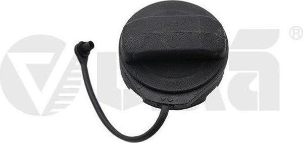 1J0201550AC Benzin Depo Kapağı Kiltsiz - Bora-Fabıa-Golf-Octavıa - Image 1