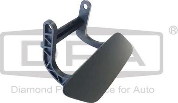 8P0955276A Far Yıkama Kapağı SAĞ - Audı A3 2009-2013 - A3 Cabrıo 2008-2013 - Rs3 2011-2013 - Image 1