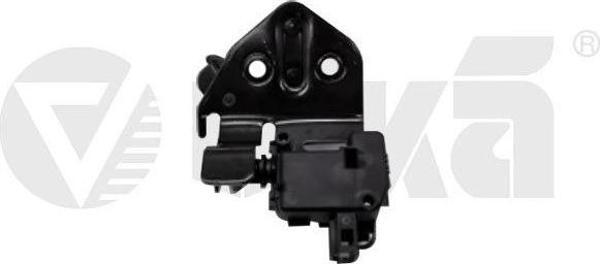 1Z0827511C Bagaj Kapak Kilidi & Motoru Komple - Octavıa 2004-2013 - Image 1