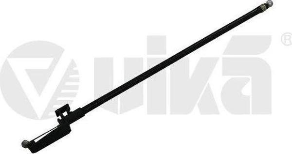 1Z1823531B Motor Kaput Açma Teli Kısa - Fabıa-Roomster - Image 1