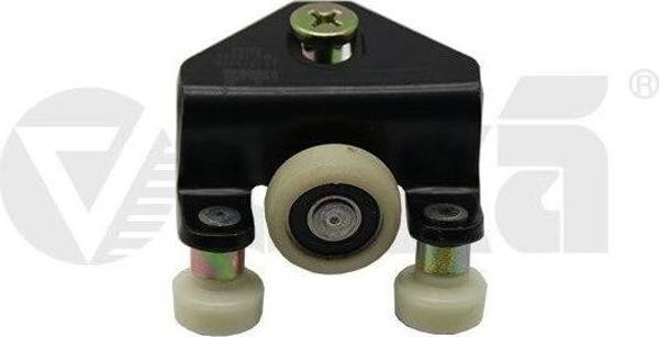 2E1843436 Kapı Sürgü Makarası Üst SAĞ - Crafter 2006-2016 - Sprınter-315-515-Cdı - Image 1