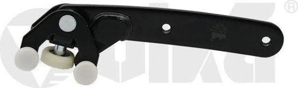 2K0843398B Kapı Sürgü Makarası Alt SAĞ - Caddy 2004-2015 - Image 1