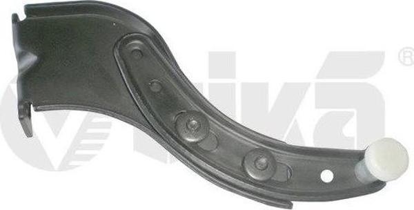 2K0843436B Kapı Sürgü Makarası Üst SAĞ - Caddy 2004-2015 - Image 1