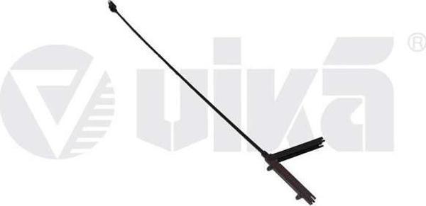 2K5823531B Motor Kaput Açma Teli Açma Kısmı - Caddy 2016-2020 - Image 1