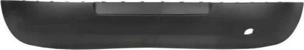 1K6807521 Tampon Spoileri Arka - Golf 5 - Image 1