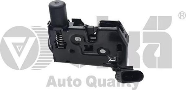 4G0823509C Motor Kaput Kilidi Alt - Audı A6 2011-2018 - A6 Allroad 2013-2018 - A6 Quattro 2011-2018  - Image 1