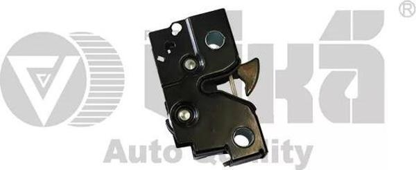 5C7823509B Motor Kaput Kilidi Alt - Jetta 2011-2018 - Passat 2013-> - Image 1