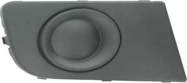 2H0807489 Tampon Izgarası SOL - Amarok - Image 1