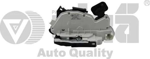 5E1837015A Kapı Kilit Mekanizması Ön SOL - Octavıa-Passat-Rapıd-Toledo-Yetı - Image 1