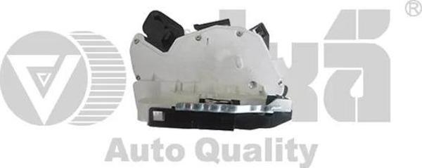 5E1837016 Kapı Kilit Mekanizması Ön SAĞ - Octavıa-Rapıd-Toledo - Image 1