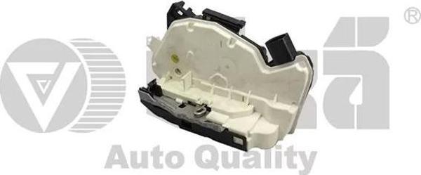 5N0839015C Kapı Kilit Mekanizması Arka SOL - Amarok-Fabıa-Ibıza-Passat-Superb-Tıguan-A1 - Image 1