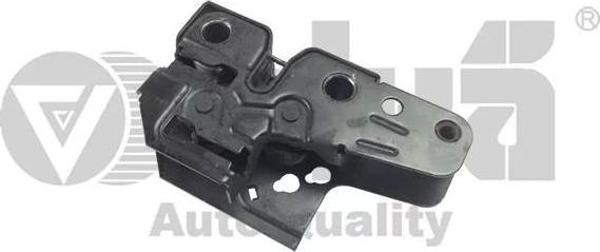 6Q0823509B Motor Kaput Kilidi Alt Kablosuz - Caddy 2004-2011 - Polo 2002-2005 - Touran 2003-2006 - Image 1