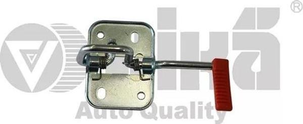 6R0823186C Motor Kaput Kilidi Üst - Polo 2010-2020 - Image 1