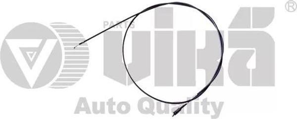 6Y1823531B Motor Kaput Açma Teli - Fabıa 2000-2008 - Image 1