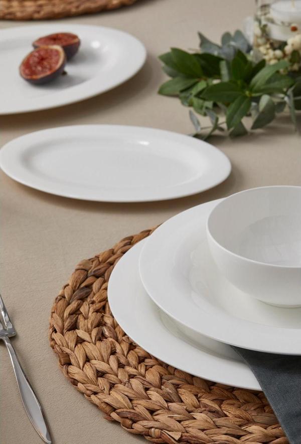 Contemporary 30 Parça Yemek Takımı - Image 1