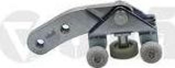 701843406A Kapı Sürgü Makarası Üst SAĞ - Transporter T4 1991-2003 - Image 1