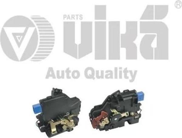 7L0839015D Kapı Kilit Mekanizması Arka SOL - Golf-Jetta-Octavıa-Toledo-Alt -Touran-Touareg - Image 1