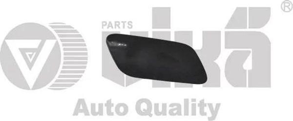 8E0955276E Far Yıkama Kapağı SAĞ - Audı A4 2005-2008 - A4 Quattro 2005-2008 - A4 Coupe 2007-2009 - R - Image 1