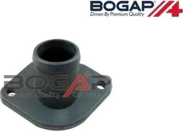 032121121J Termostat Kapağı - Polo-Falıcıa- Fabıa-PoloClassıc-Ibıza-Cordoba-1.4 Lt.-16-Ahw-Aee-Alm - Image 1