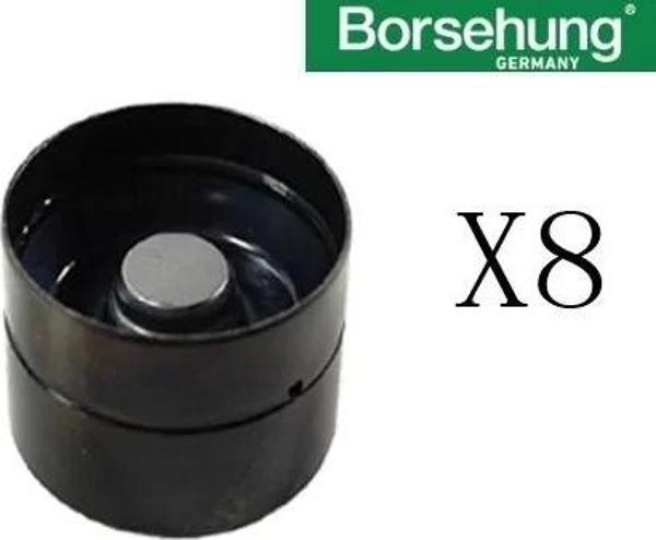 038109309CKIT Subap Fincanı Çift Yaylı 8 Adet = 1 Set - 1.4 Lt.-Tdı-Amf-Avf-Bjb-Bdj-Axb-Axc-Axd - Image 1