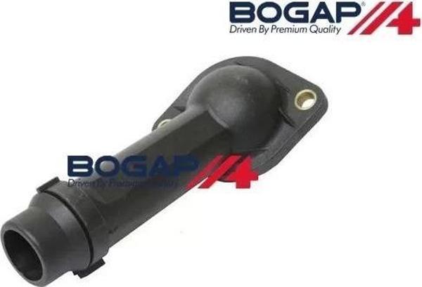 038121121B Termostat Kapağı - Audı A4-A4 Quattro-A6-Passat-Superb-1.8 Lt.-1.9 Lt.-2.0 - Image 1