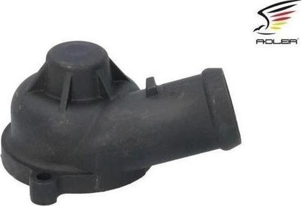 03C121121F Termostat Kapağı - Golf 5-Jetta-Passat-Scırocco-Tıguan-1.4 Lt.-Tsı-Blg-Bmy-Cavd-Cthd - Image 1
