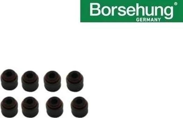 04E109675A Subap Lastiği 5 Mm 8 Adet Set - Transporter T6-Crafter-2.0-Tdı-Cfhb-Cfhc-Clca - Image 1