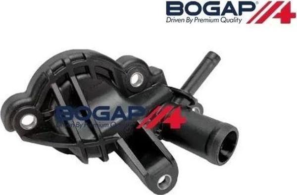 04E121121L Termostat Kapağı - 1.0-Tsı-Chyb-Cjza-Cjzb-Cyva-B-Dada-Crja - Image 1