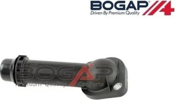 06B121121L Termostat Kapağı - Passat-Superb-2.0-Awt - Image 1