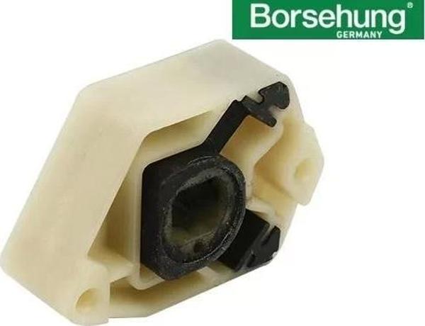 5J0121367A Radyatör Takozu Alt - Fabıa-Roomster- 2007-2010 - Image 1