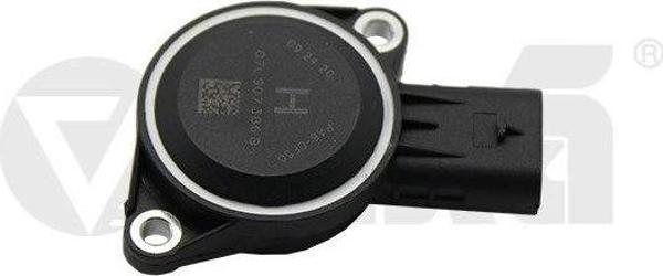 07L907386B Emme Manifold Potansiyometre - Golf-Jetta-Passat-Passat Cc-Tıguan-A3-A4-A5-A6-Q3-Q5-1.8 L - Image 1