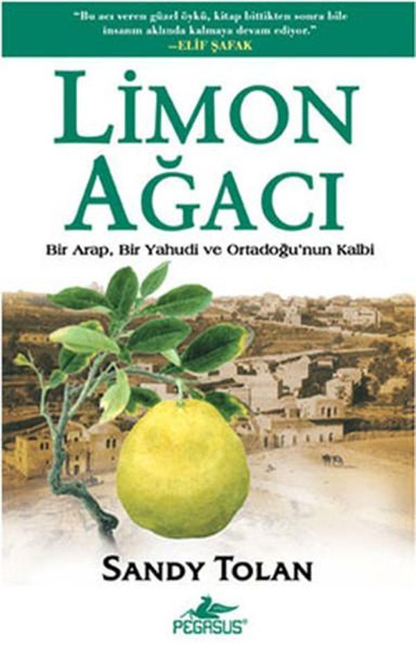 Limon Ağacı - Pegasus Yayınevi - Image 1