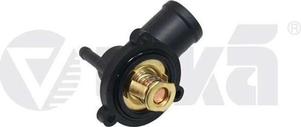 047121121A Termostat & Kapağı Karbüratörlü 74C - Felıcıa - Image 1