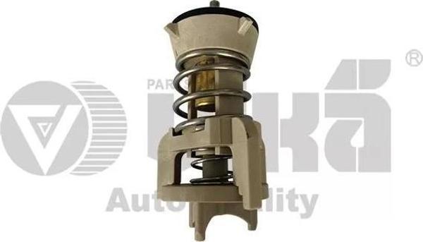 04L121113B Termostat 92C - Caddy-Golf 5-Octavıa-Leon-A3-A4-A6-1.6 Lt.-2.0-Clha-Clhb-Dfsd - Image 1