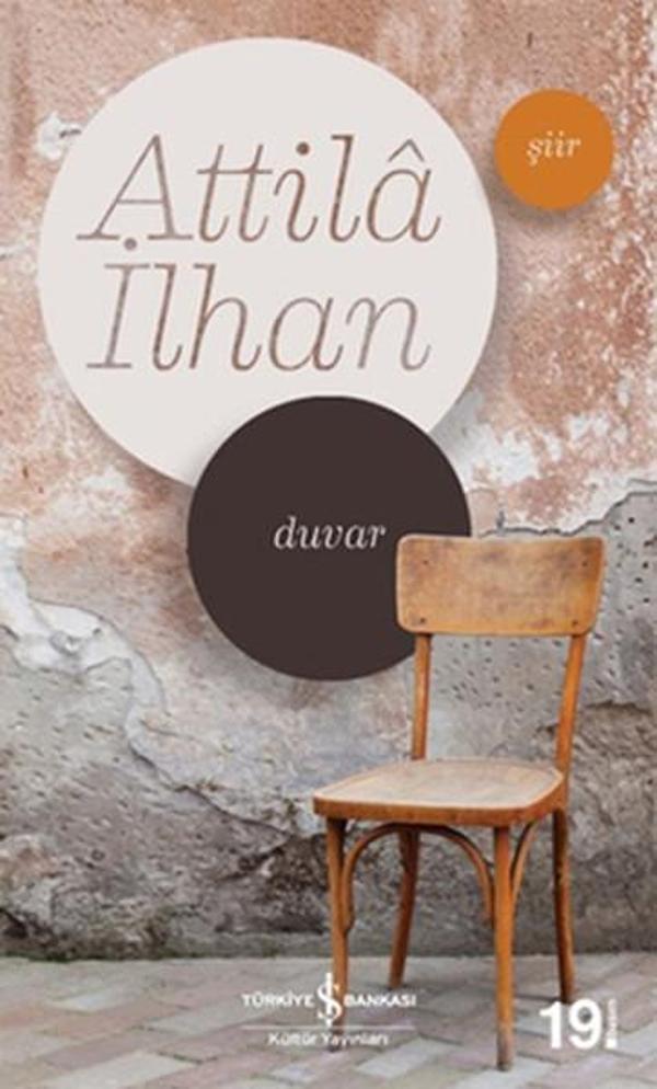 Duvar - İş Bankası Kültür Yayınları - Image 1