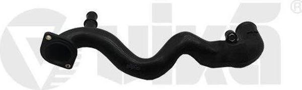 06A122481 Su Borusu - Bora-Golf4-Octavıa-1.6 Lt.-Avu-Bfq - Image 1