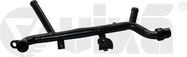 06B121065AA Radyatör Su Borusu Demir - Passat-A4-A6-2.0-Fsı-Alt - Image 1