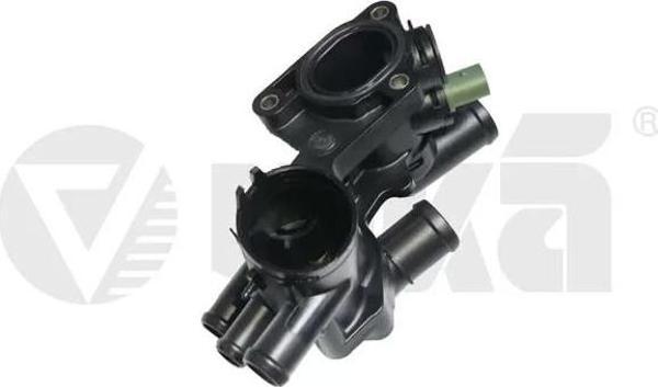 032121111AM Termostat Yuvası Komple - Audı A2-Beetle-Octavıa - Image 1