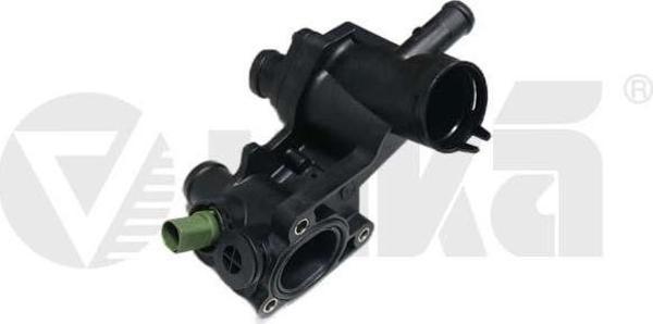 032121111BA Termostat Yuvası Komple - Bora-Golf4-Leon-Octavıa-Toledo-1.6 Lt.-Azd-Bcb - Image 1