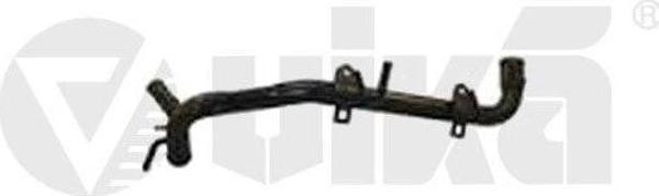 06B121071C Radyatör Su Borusu Demir - Passat <<3B-V-113561 Ahl-Arm- Audı A4-1995-1999 - Image 1