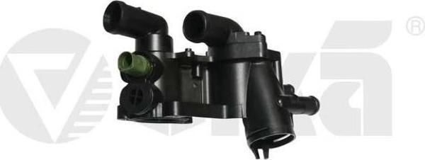 032121111CL Termostat Yuvası Komple - Polo-Fabıa-Ibıza-Cordoba-1.4 Lt.-Bby-Bky-Bbz-Aua - Image 1