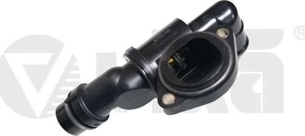 06F121111H Termostat Yuvası Komple - Audı A3-Golf-Jetta-Leon-2.0-Fsı-Byd-Bwj-Cdla-Cdld - Image 1