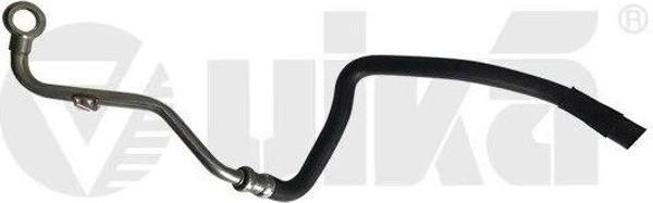 06H121492D Su Hortumu - Audı A4-A5-2.0-Tfsı-Cdnb-Cdnc - Image 1