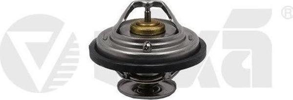 078121113H Termostat 92C - Audı A6 2002-2005 - 2.4 Lt.-2.8 Lt.-Ack-Aga-Age-Aha-Ajg-Alf-Alg-Alw - Image 1