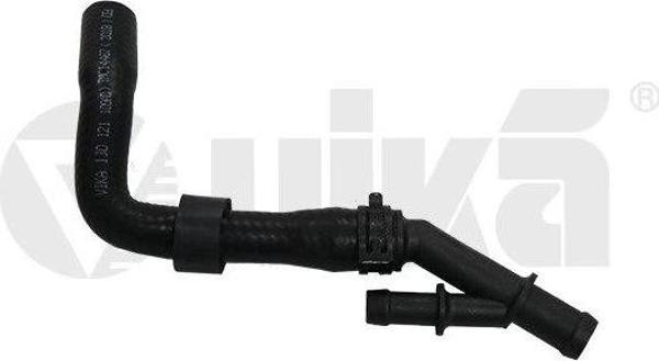 1J0121109AQ Su Pompa Hortumu - Octavıa-Bora-Leon - Image 1